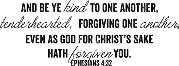 forgive 3